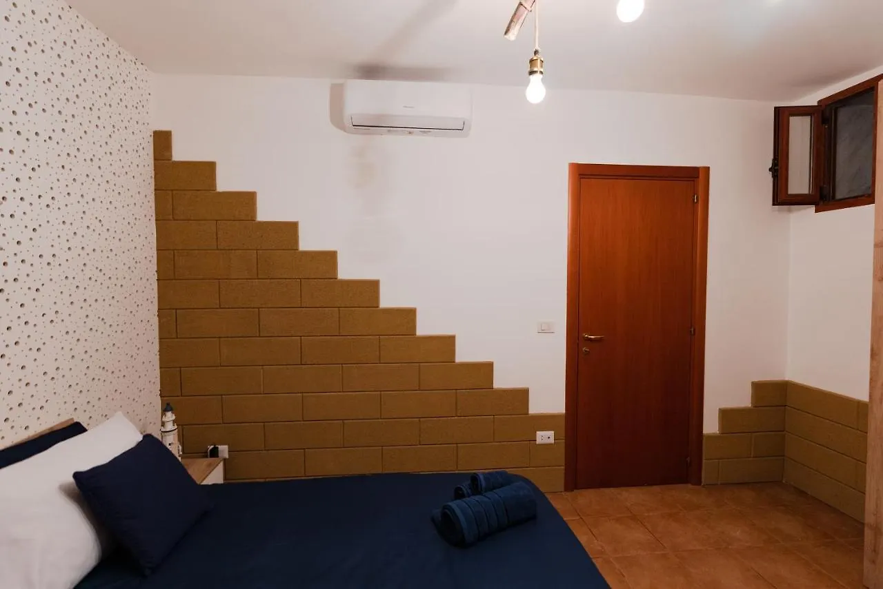 Blue Angel Oak - Apartment Bari Italia