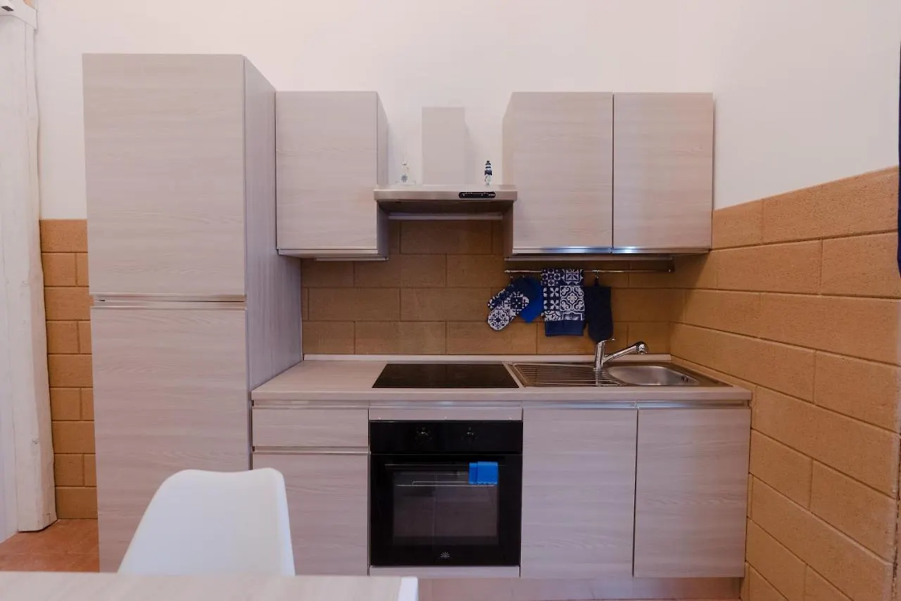 Blue Angel Oak - Apartment Bari Italia