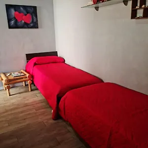 La Casa Di Mimi' Appartamento Cefalù
